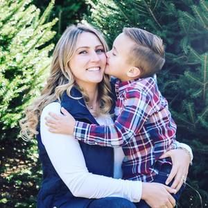 Meet your Posher, Sally